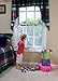 Kidco Mesh Window Guard, 2 Pack