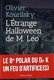 L' étrange Halloween de Monsieur Léo