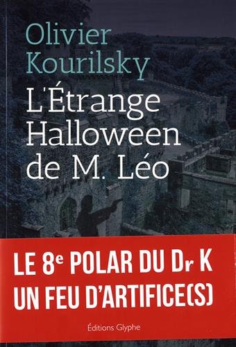 L' étrange Halloween de Monsieur Léo