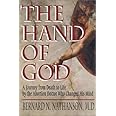 The Hand of God: A Journey from Death to Life by the Abortion Doctor Who Changed His Mind
