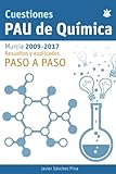 Image de Cuestiones PAU Quimica (Spanish Edition)