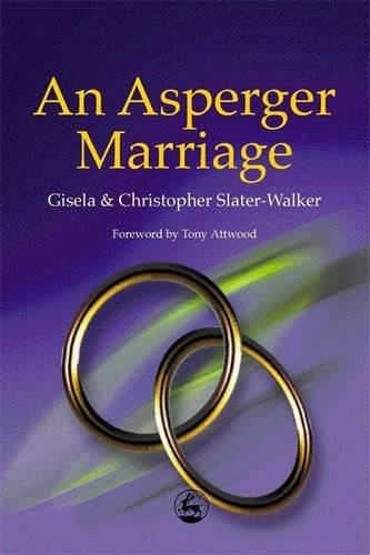 [- An Asperger Marriage -]