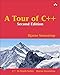 A Tour of C++ (2nd Edition) (C++ In-Depth Series)