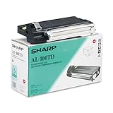Sharp AL-1631 Toner Cartridge (OEM) 6,000 Pages