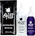 Splat Rebellious Colors Hair Coloring Complete Kit Purple Desire by Developlus Inc.