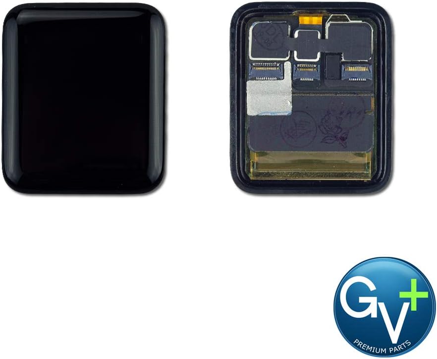 apple watch 3 lcd replacement