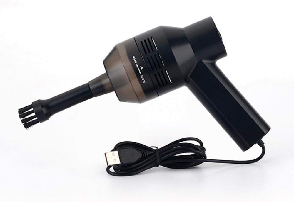 QEDS Car Vacuum Cleaner Cleanerusb Wireless Car Handheld Vacuum Cleaner