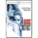 Basic Instinct [DVD]