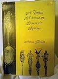 A third harvest of souvenir spoons