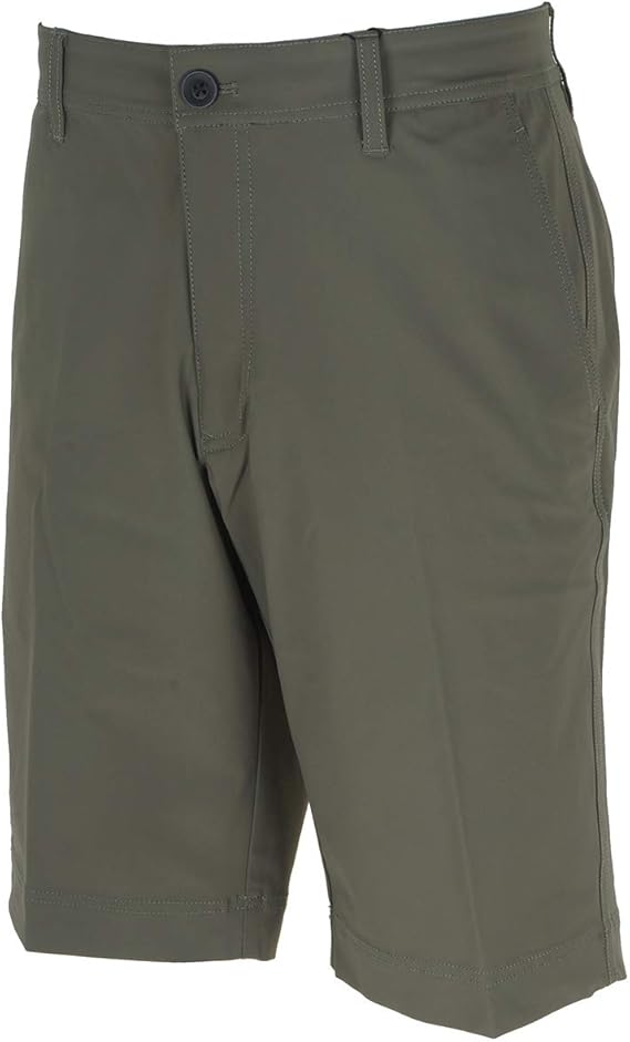 Amazon The Open ショートパンツ メンズ 171 短パン ハーフパンツ カーキ 27 ８８サイズ ショートパンツ 通販