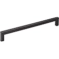 Elements 625-192MB Stanton Collection Pull, Matte Black