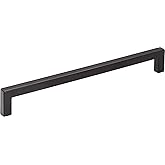 Elements 625-192MB Stanton Collection Pull, Matte Black