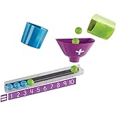Learning Resources LER6368 Magnetic Addition Machine