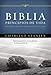 Biblia Principios de vida del Dr. Charles F. Stanley: Recurso para los principios de la vida (Spanish Edition)