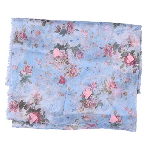 ライチ Lychee 1ヤード シフォン生地 立体的花柄 ファブリック ピンク ブルー グリーン 薄手 服diyの買取価格 相場 高価買取なら買取一括比較のウリドキ