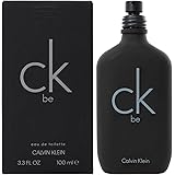 perfume ck one black