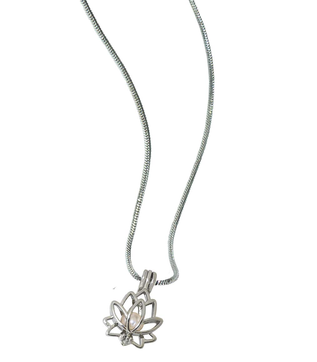 Presents Precious Pearl by My Inspirations, Cultured Pearl in Oyster