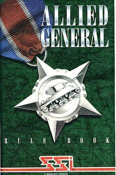 Allied General