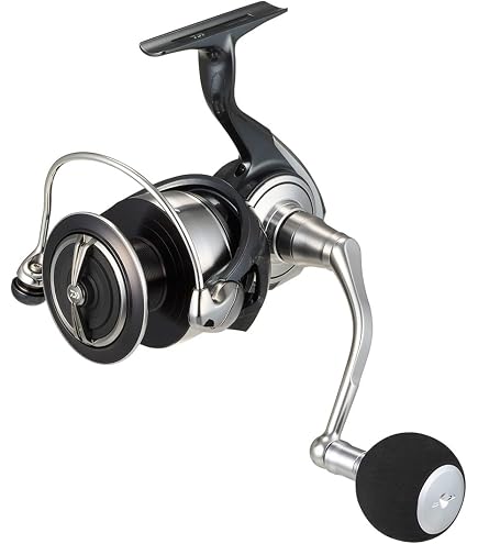 Amazon.com : Daiwa CELSWG6000-XH Certate SW Spinning Reel : Sports