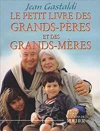 Le  petit livre des grands-pères et des grands-mères