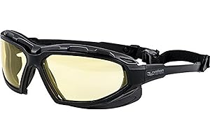 Valken V-TAC Echo Airsoft Goggles