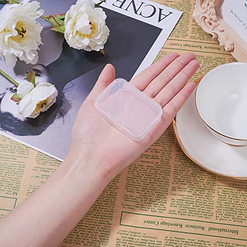 2 BENECREAT+2+5x1+73x0+78+Rectangle+Containers+Earplugs