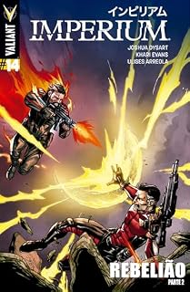 Livro Imperium #14
