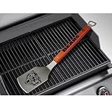 Sportula 18.5 Inch Stainless Steel Spatula, Chicago Bears