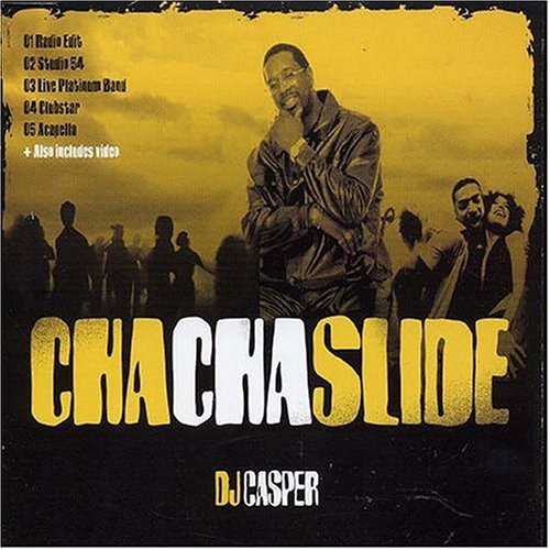 DJ Casper - Cha-Cha Slide - Zortam Music