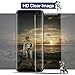 [2-Pack] Compatible Samsung Galaxy S8 Plus Tempered Glass Screen Protector, Wtbone Screen Protector - [No Bubbles][Anti-Glare][Anti Fingerprint] 3D Curved Screen Protector for Galaxy S8 Plus