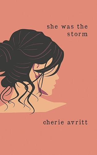 Download She Was The Storm PDF