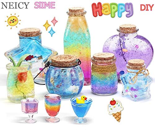 1 NEICY+Slime+Kit+DIY+Making