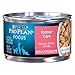 Purina Pro Plan Indoor Cat Food Indoor Balance Grilled Salmon Entree in Sauce - (Pack of 24) 3 oz. Pull-Top Cans