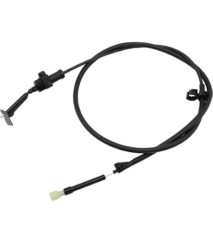 Genuine Chrysler 52079204 Throttle Valve Cable Gasket Accelerator Cable ...
