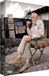 John Huston - Coffret - Le Malin + Au-Dessous Du Volcan - Édition Collector