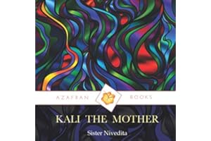 Kali The Mother