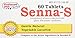Senna-S Tablets 60 ea (Pack of 3)