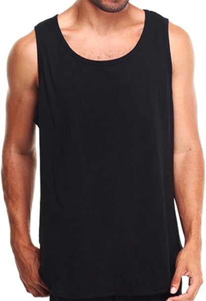 cheap black tank tops