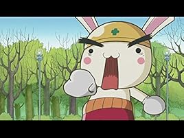 Amazon Co Jp 全力ウサギを観る Prime Video