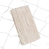 Natural Fish Net Party Accessory (1, 1 LB)