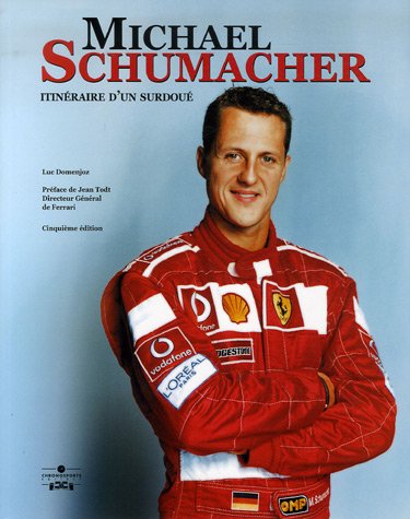 Michael Schumacher