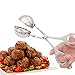 Ksmxos Stainless Steel Meat Baller