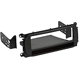 Metra 99-6504 Dash Kit for Chry/Dodge/Jeep 98-Up Iso Only