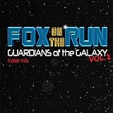 Fox On The Run