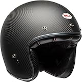 Bell Custom 500 Carbon Helmet