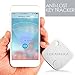 Tekameka Key Finder and Phone Tracker Device For Purse, Cell Phones and Car Keys Locator