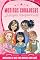 Livro Meninas Corajosas: Amigas inseparáveis: Mensagens de Deus para meninas como você!
