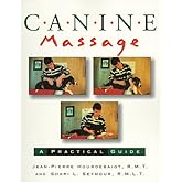 Canine Massage: A Practical Guide