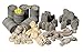 Tamiya TAM35229 1/35 Allied Vehicle Accessories