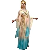 PGOND Greek Goddess Costume Women
